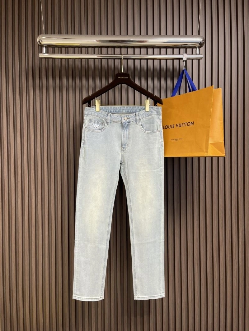 WaterResistant Prada Jeans 169579