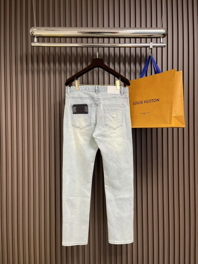 WaterResistant Prada Jeans 169579