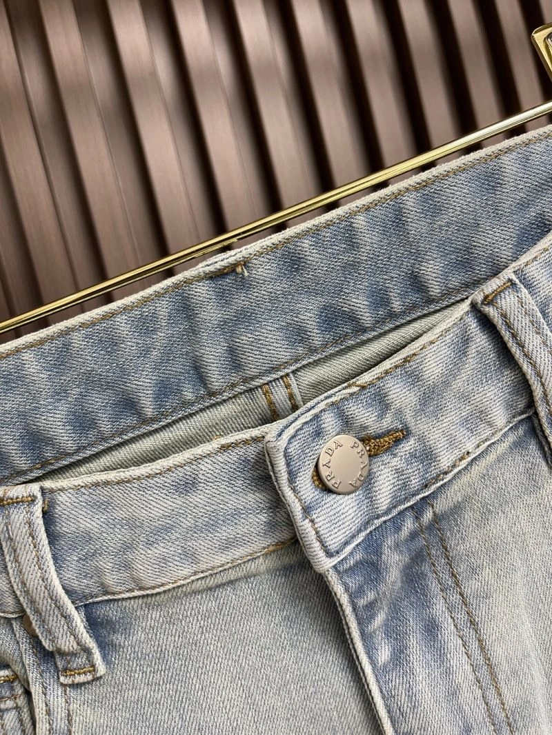 WaterResistant Prada Jeans 169579
