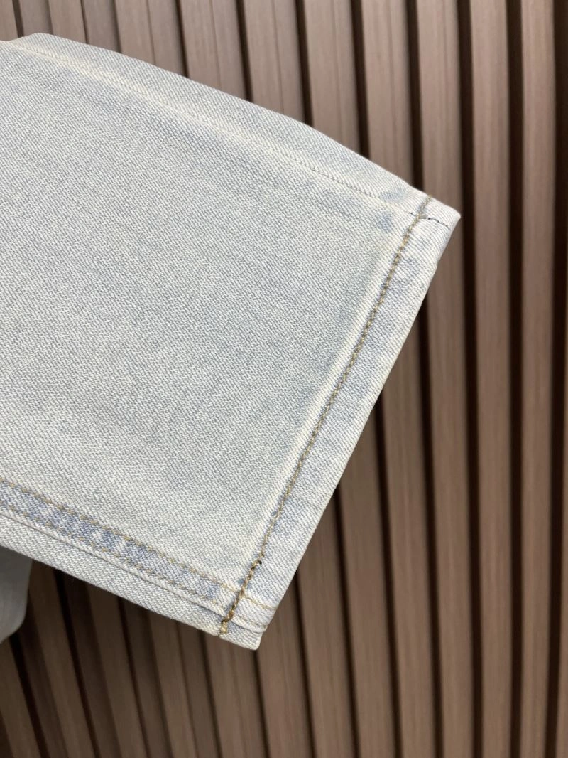 WaterResistant Prada Jeans 169579