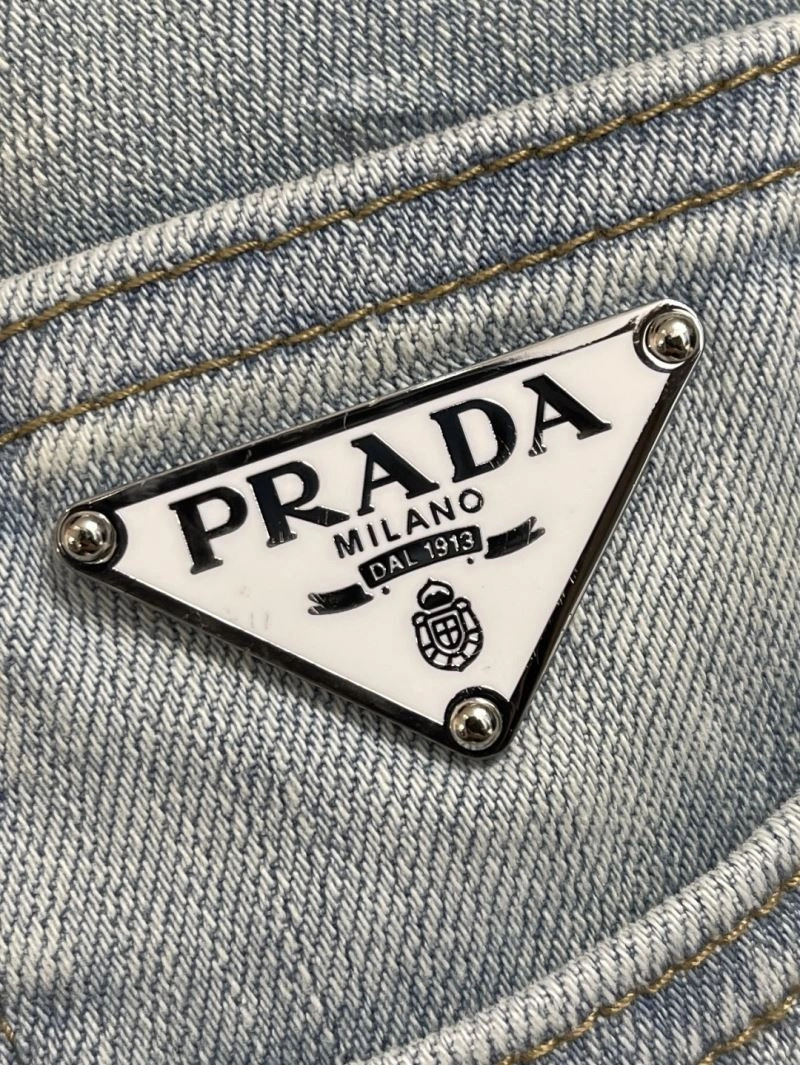 WaterResistant Prada Jeans 169579
