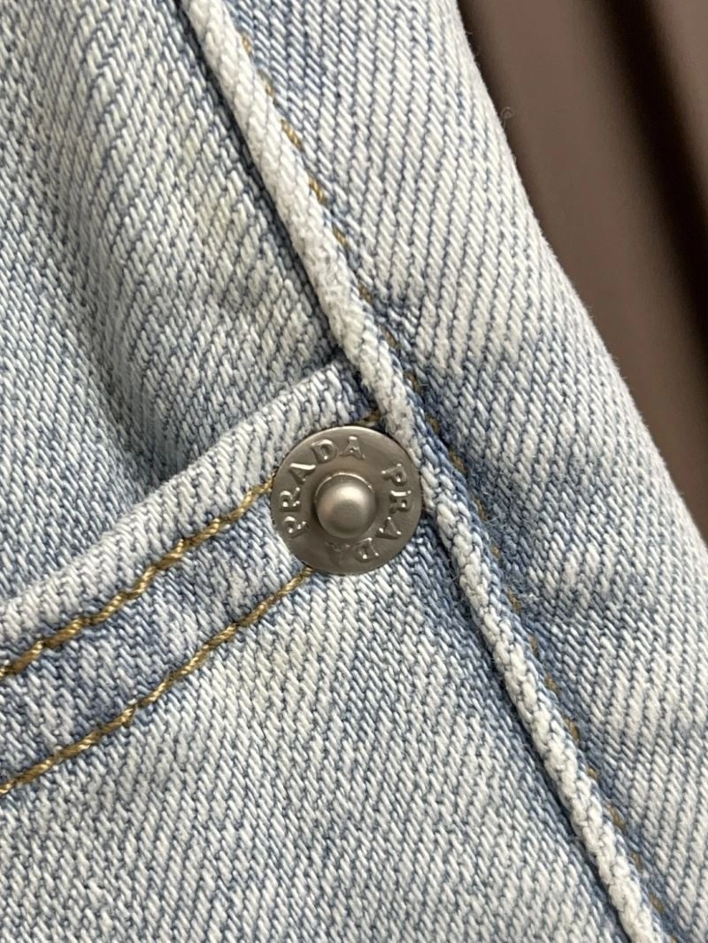 WaterResistant Prada Jeans 169579