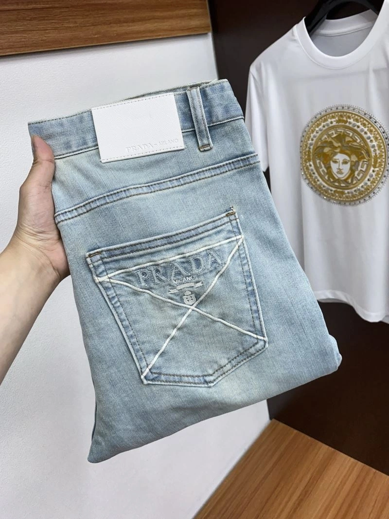 Prada Jeans Premium 169575