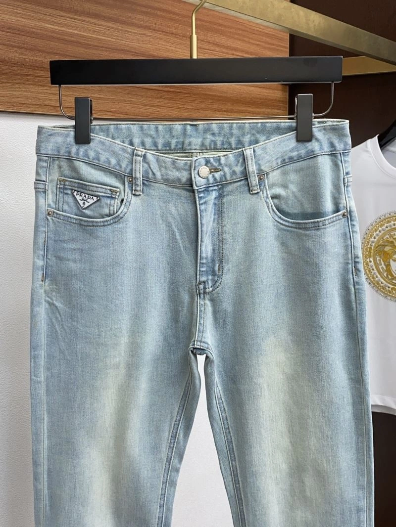 Prada Jeans Premium 169575