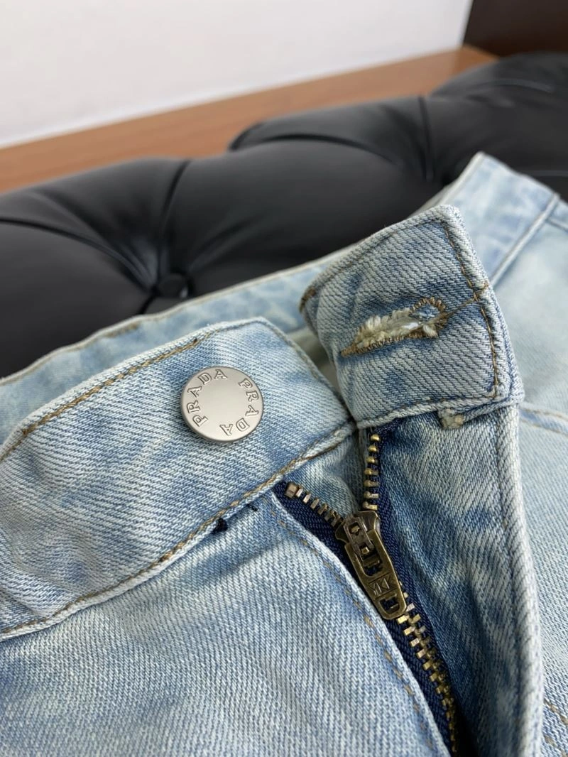 Prada Jeans Premium 169575