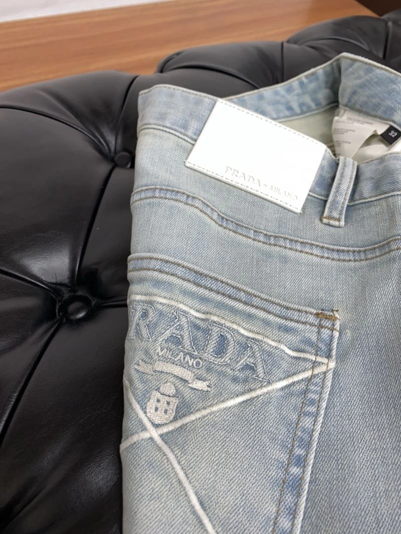 Prada Jeans Premium 169575