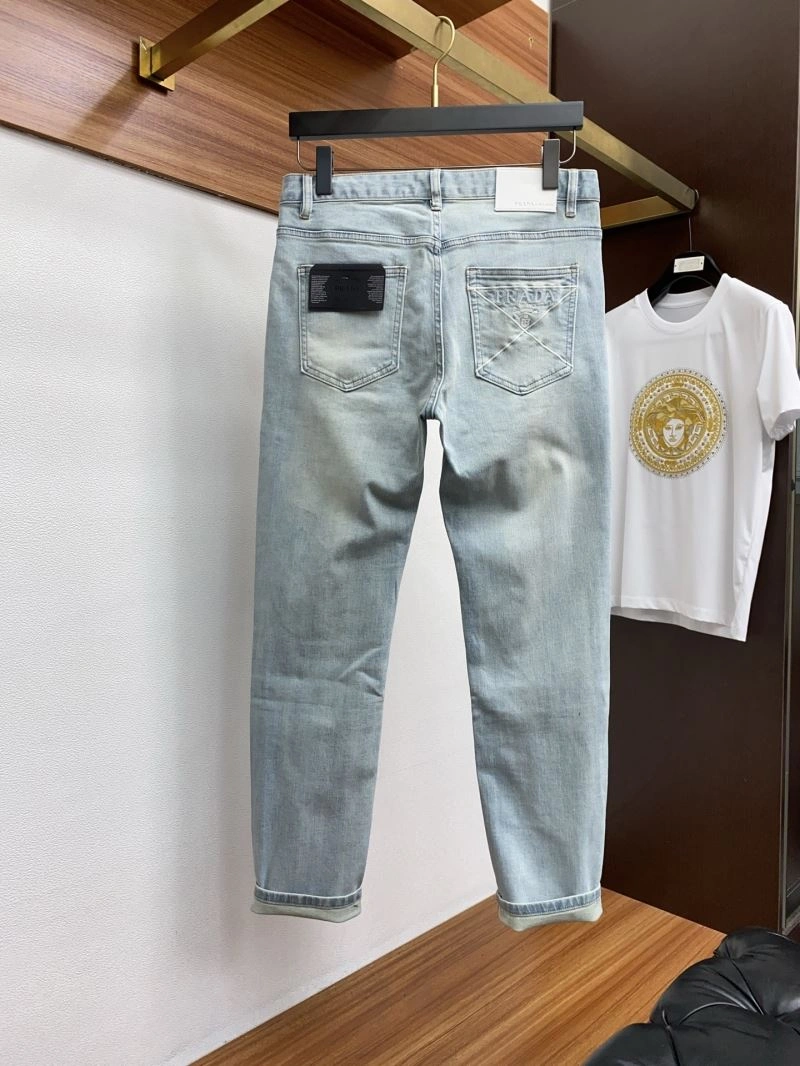 Prada Jeans Premium 169575