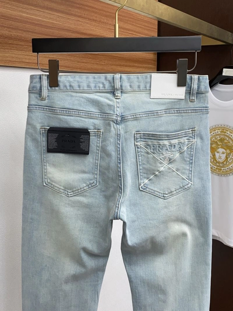 Prada Jeans Premium 169575