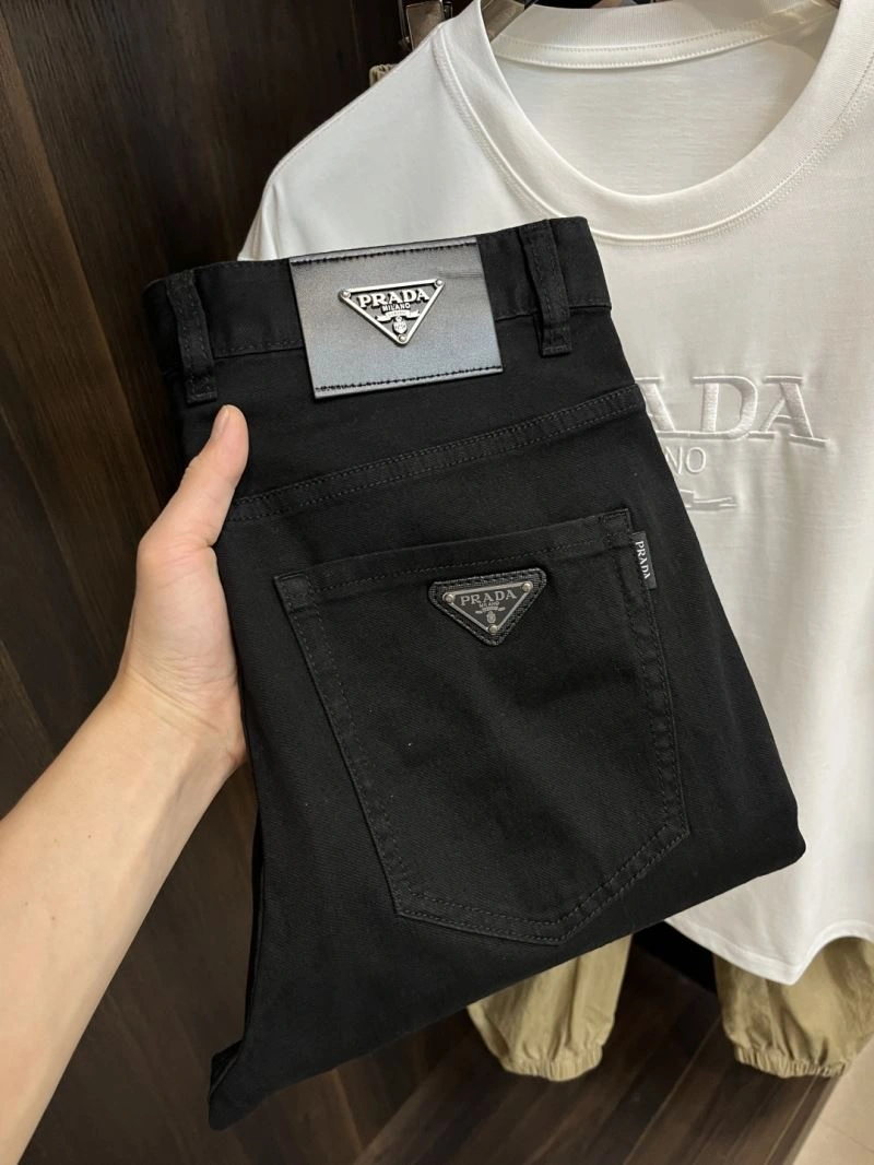 Prada Jeans WellDesigned 169574