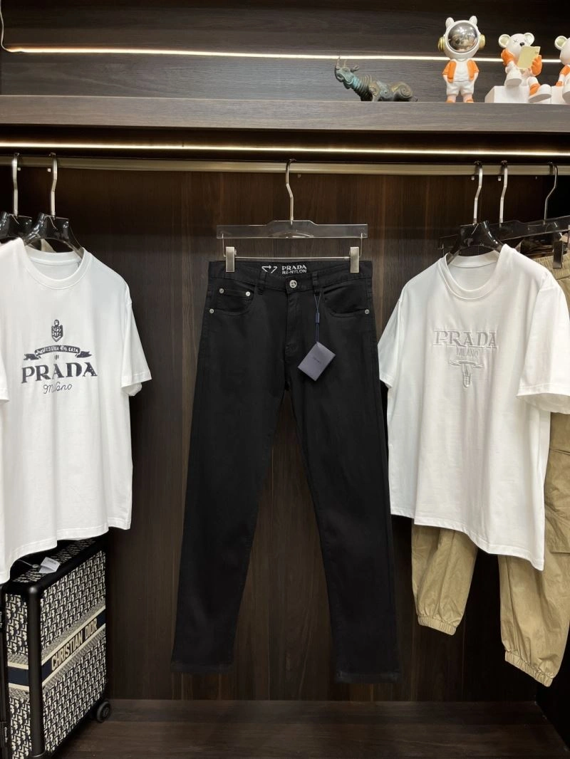 Prada Jeans WellDesigned 169574