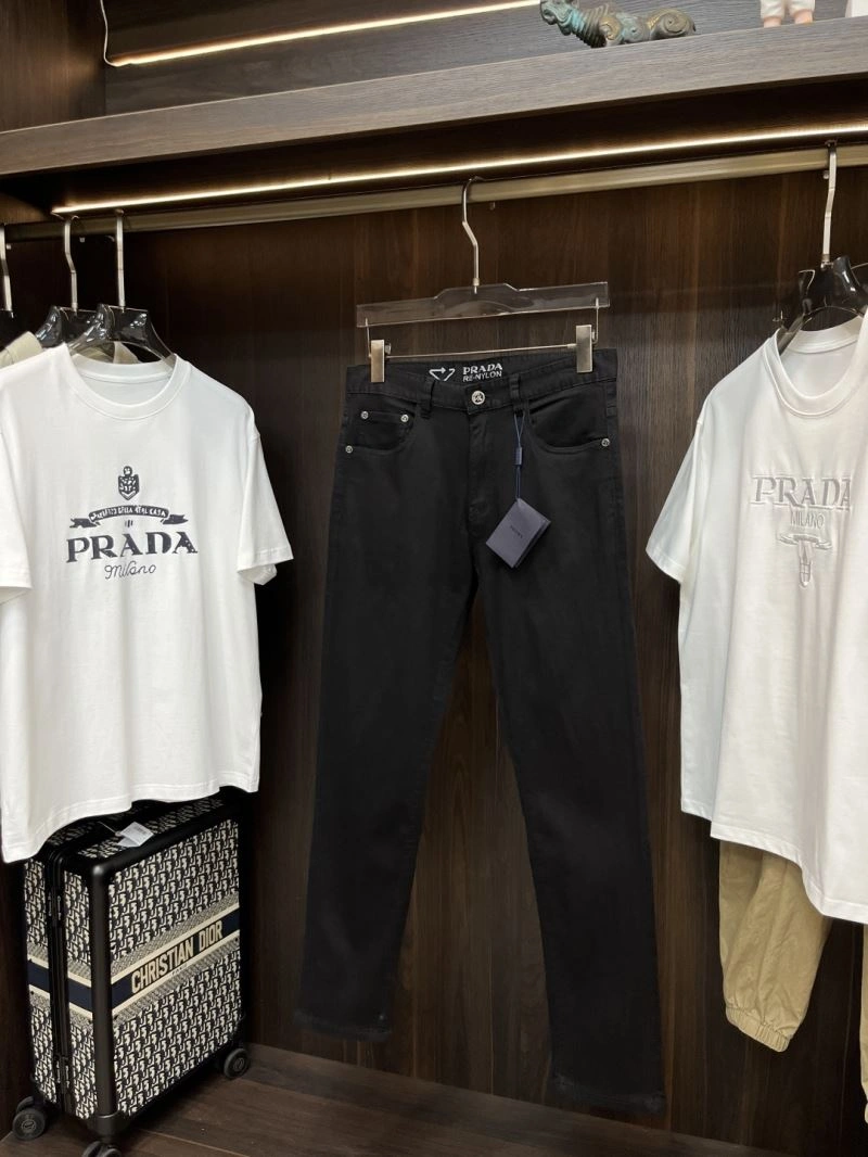 Prada Jeans WellDesigned 169574