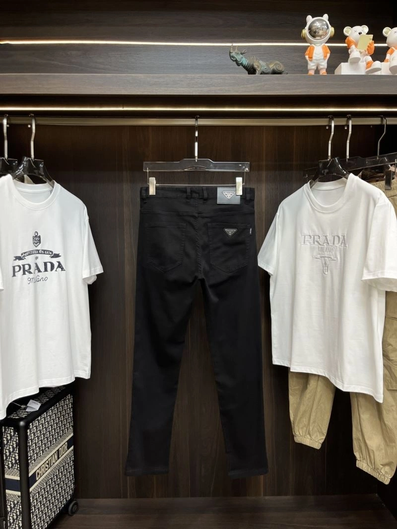 Prada Jeans WellDesigned 169574