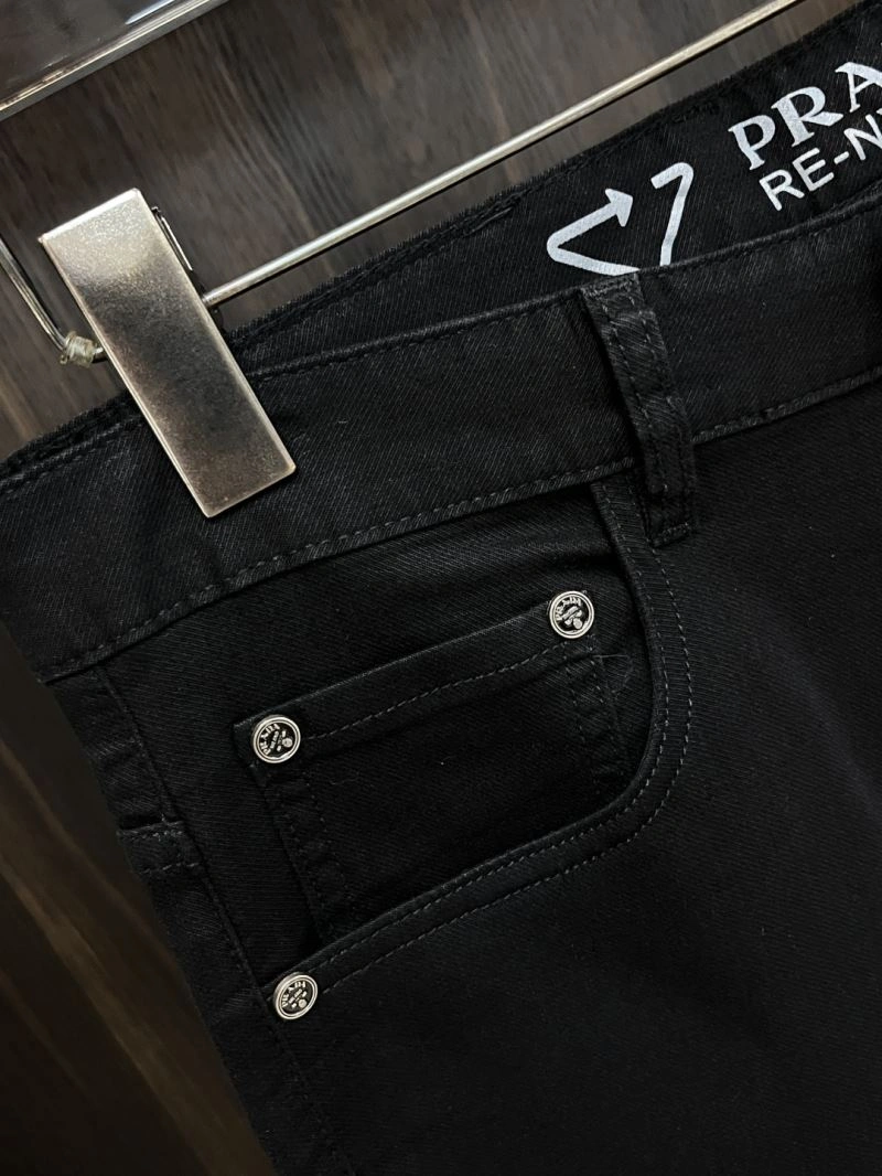 Prada Jeans WellDesigned 169574
