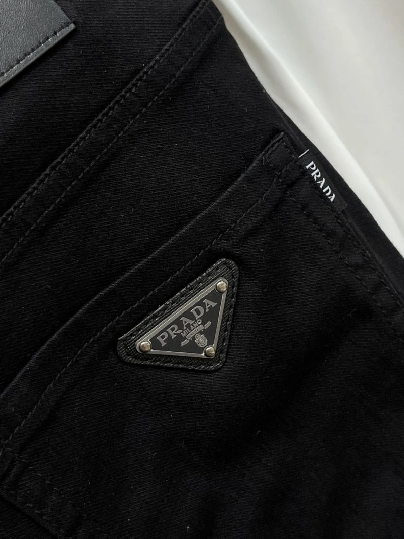 Prada Jeans WellDesigned 169574