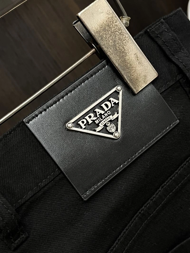 Prada Jeans WellDesigned 169574
