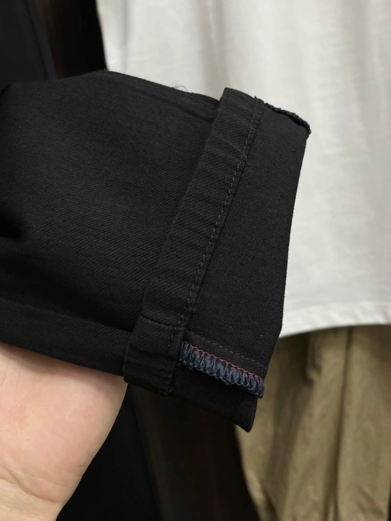 Prada Jeans WellDesigned 169574