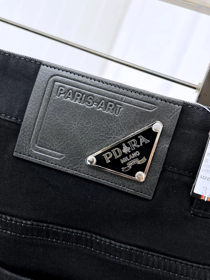 Prada Jeans Tailored 169615