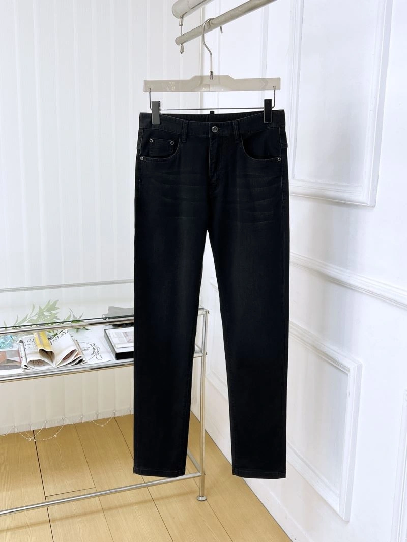 Prada Jeans Tailored 169615