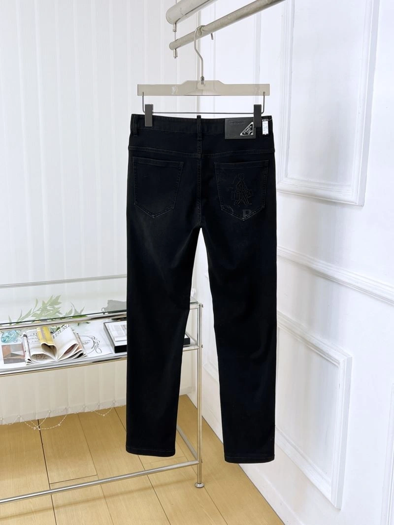 Prada Jeans Tailored 169615