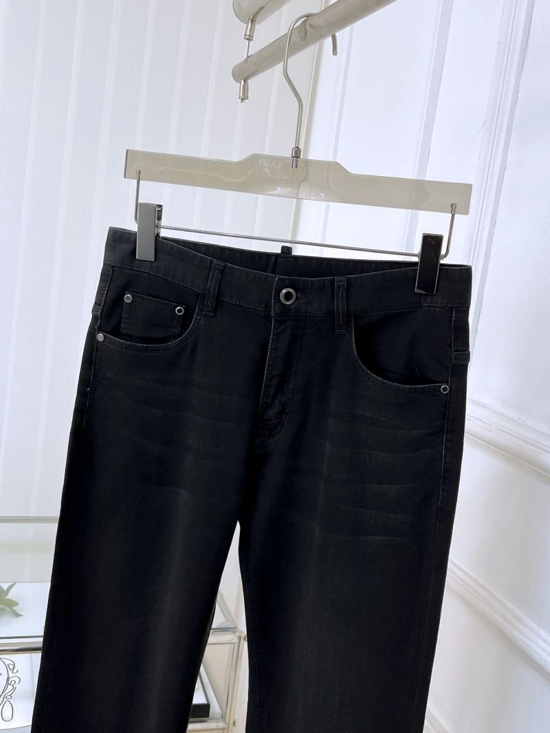 Prada Jeans Tailored 169615