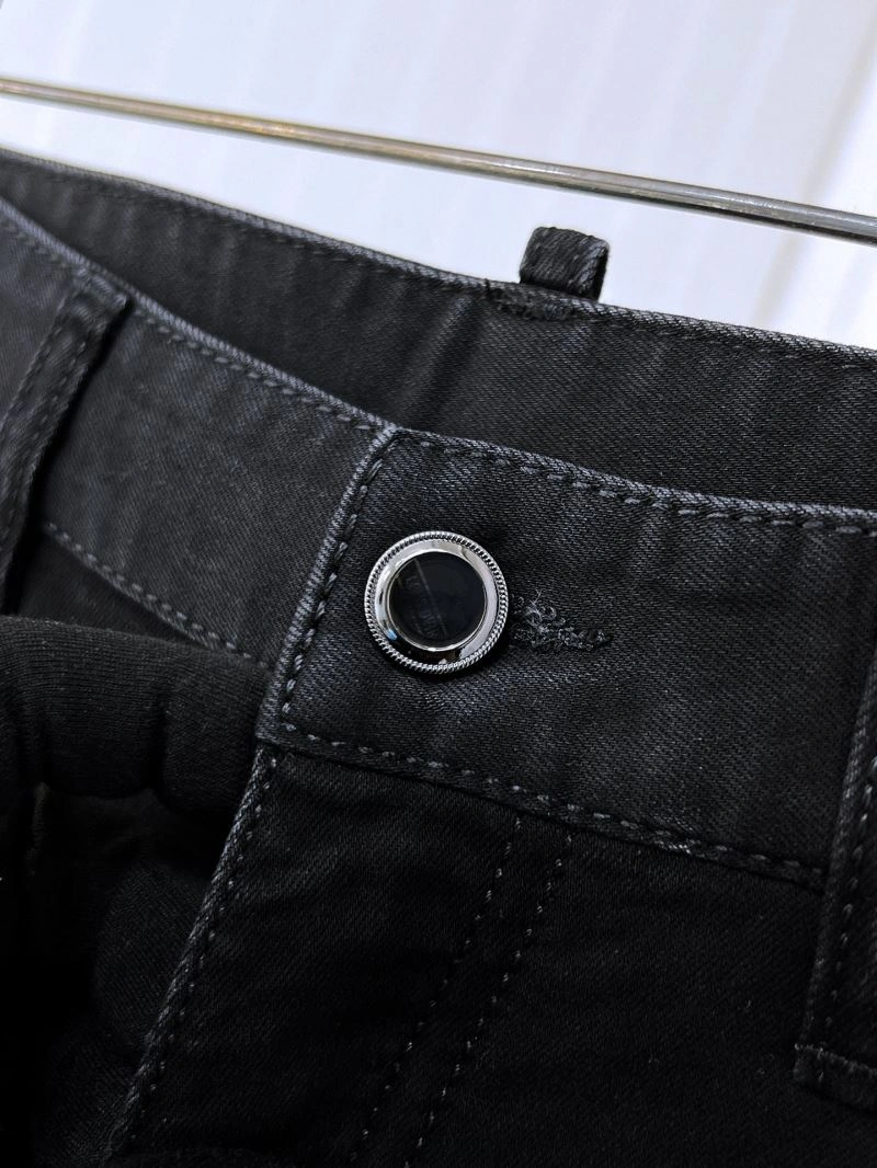 Prada Jeans Tailored 169615