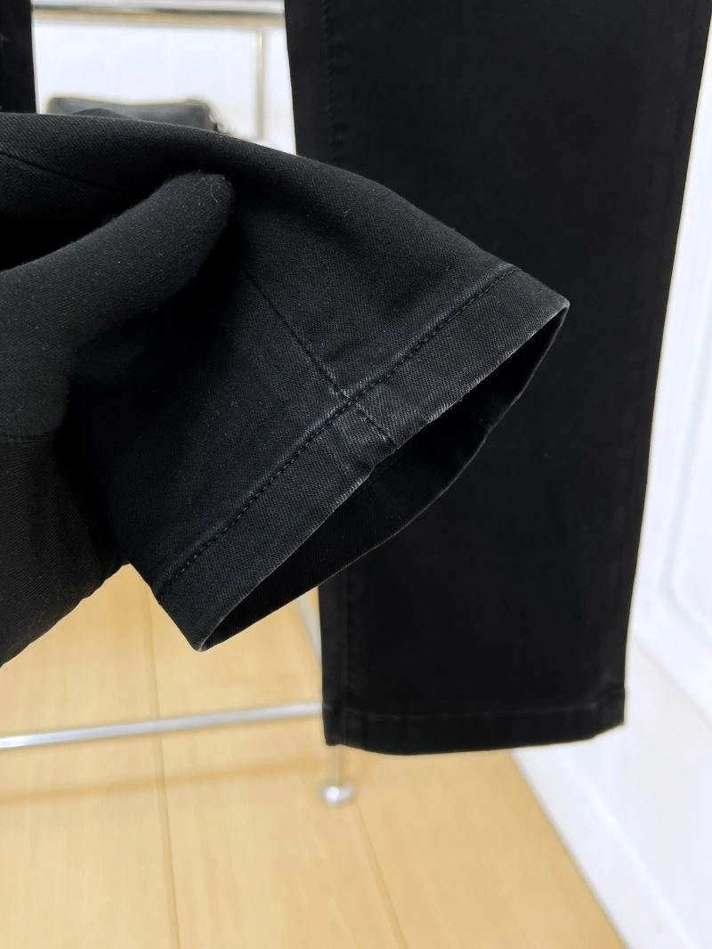 Prada Jeans Tailored 169615