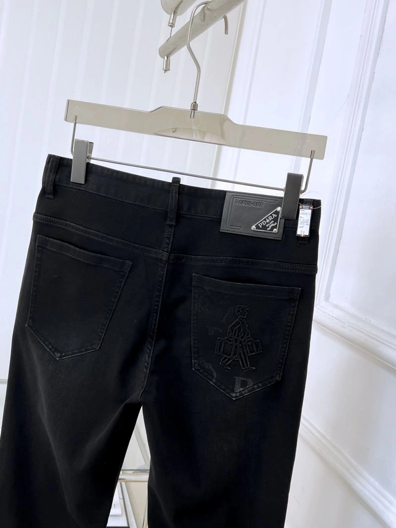 Prada Jeans Tailored 169615