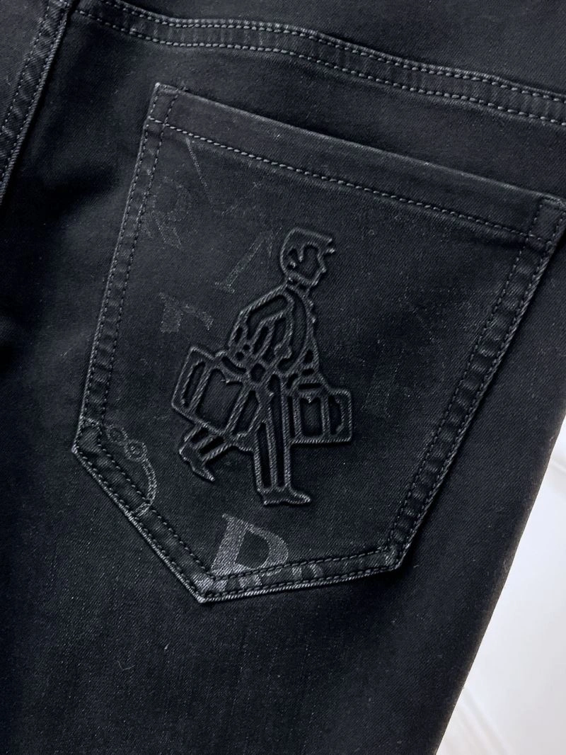 Prada Jeans Tailored 169615