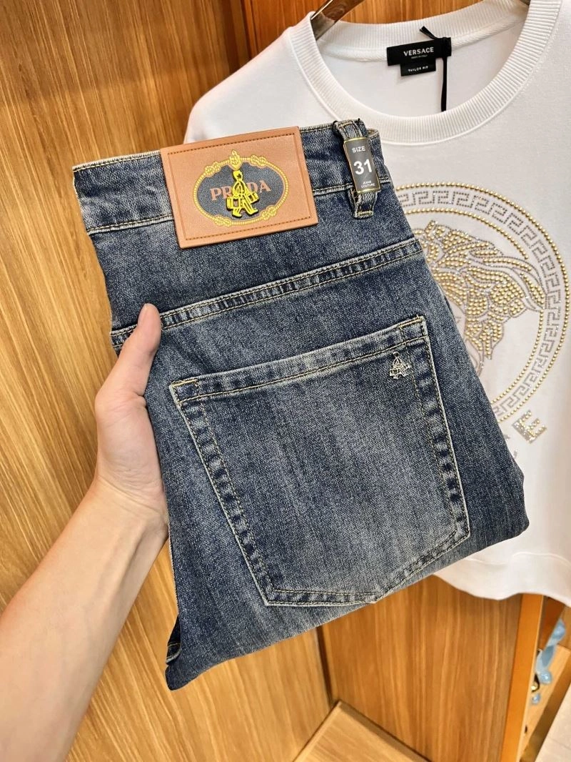 Practical Prada Jeans 169611