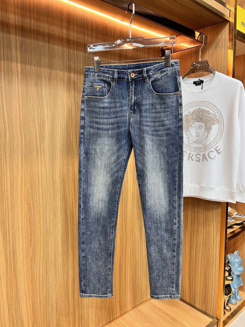 Practical Prada Jeans 169611