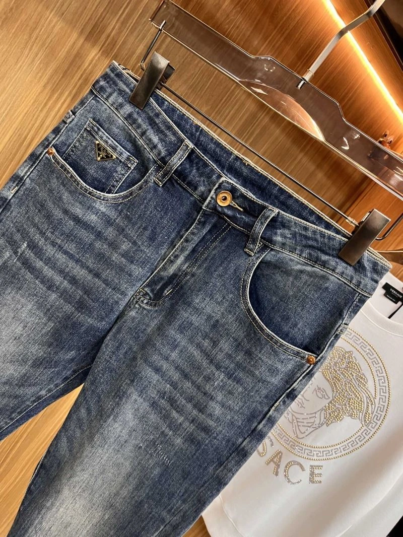 Practical Prada Jeans 169611