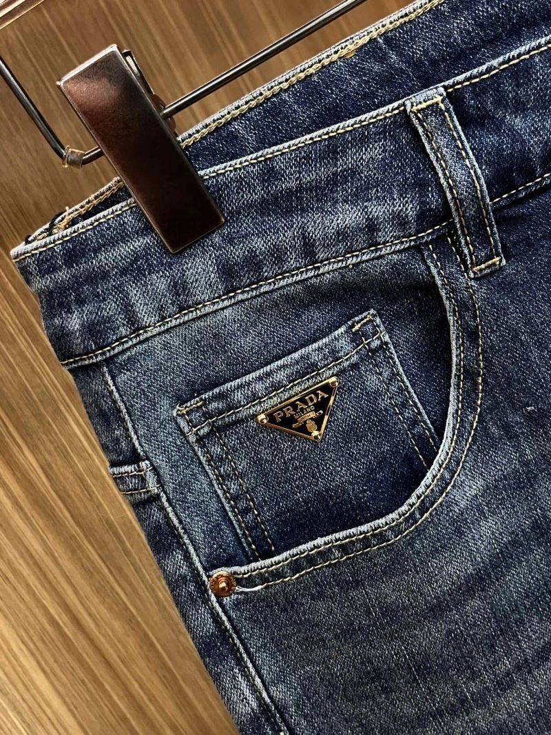Practical Prada Jeans 169611
