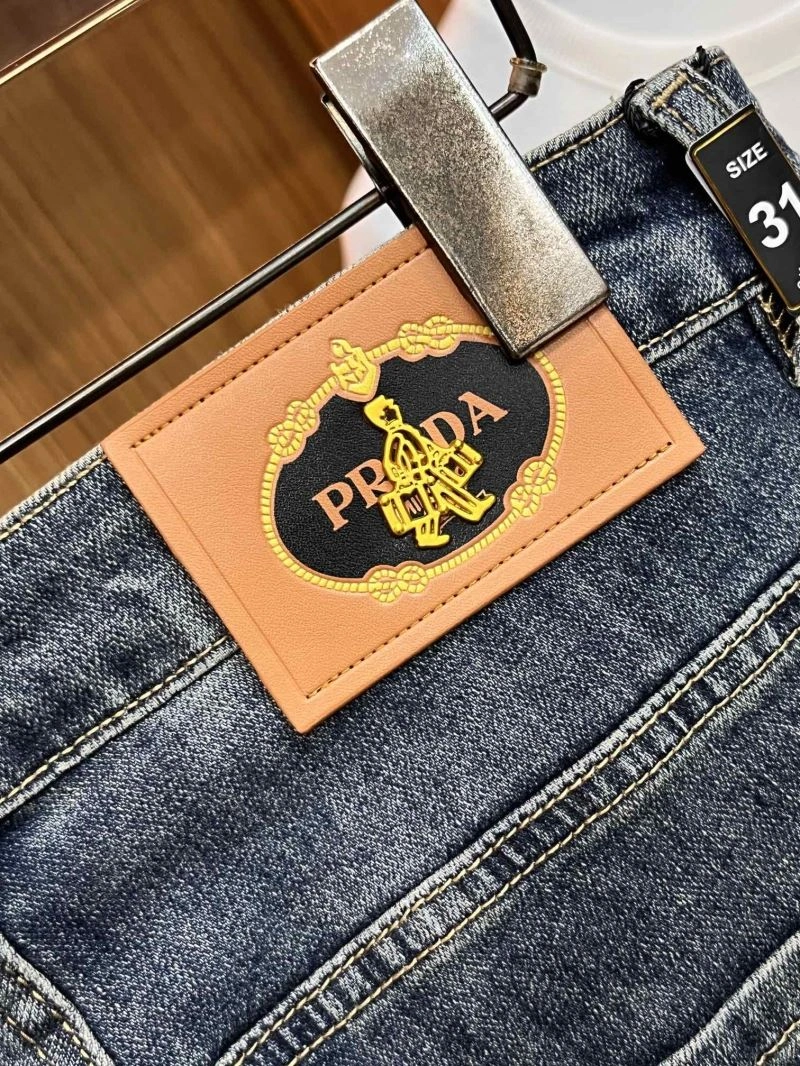 Practical Prada Jeans 169611