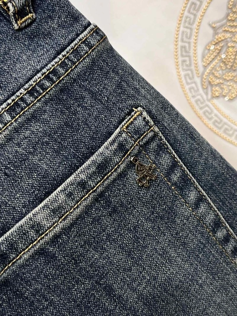 Practical Prada Jeans 169611