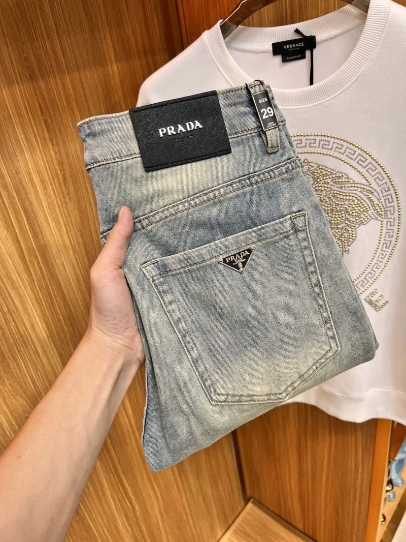 Prada Jeans Affordable 169573