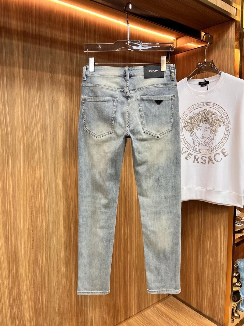Prada Jeans Affordable 169573