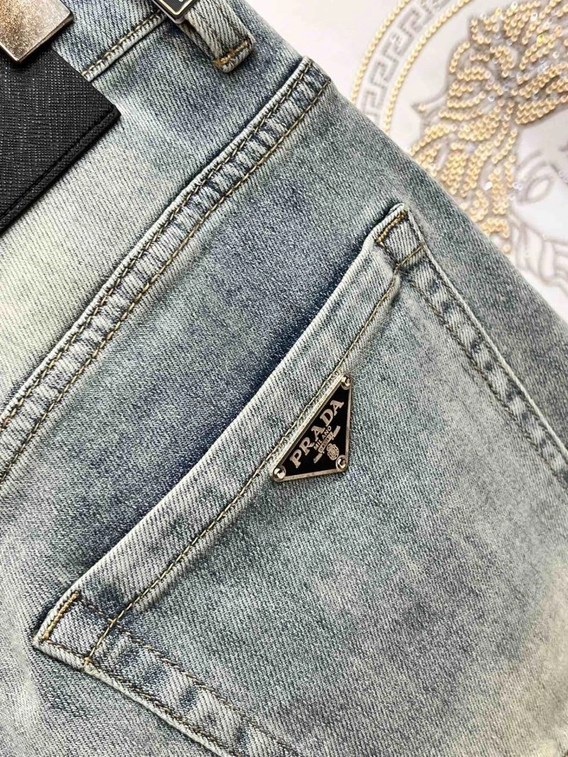 Prada Jeans Affordable 169573