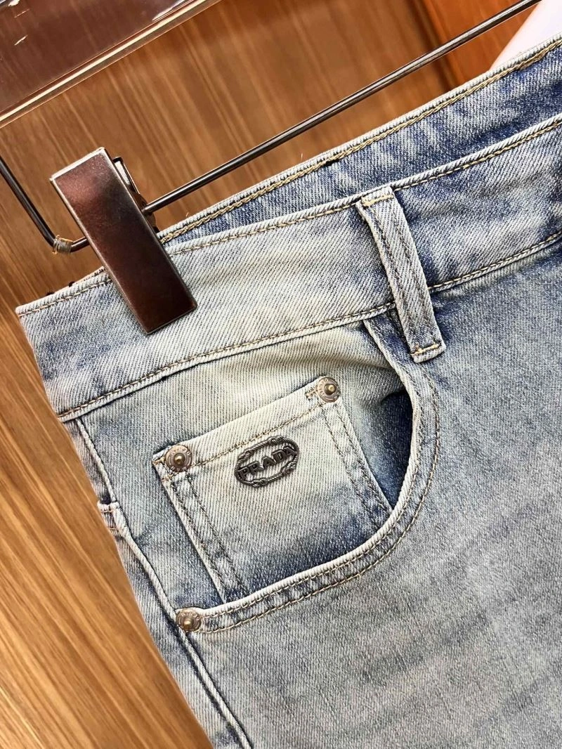 Prada Jeans Affordable 169573