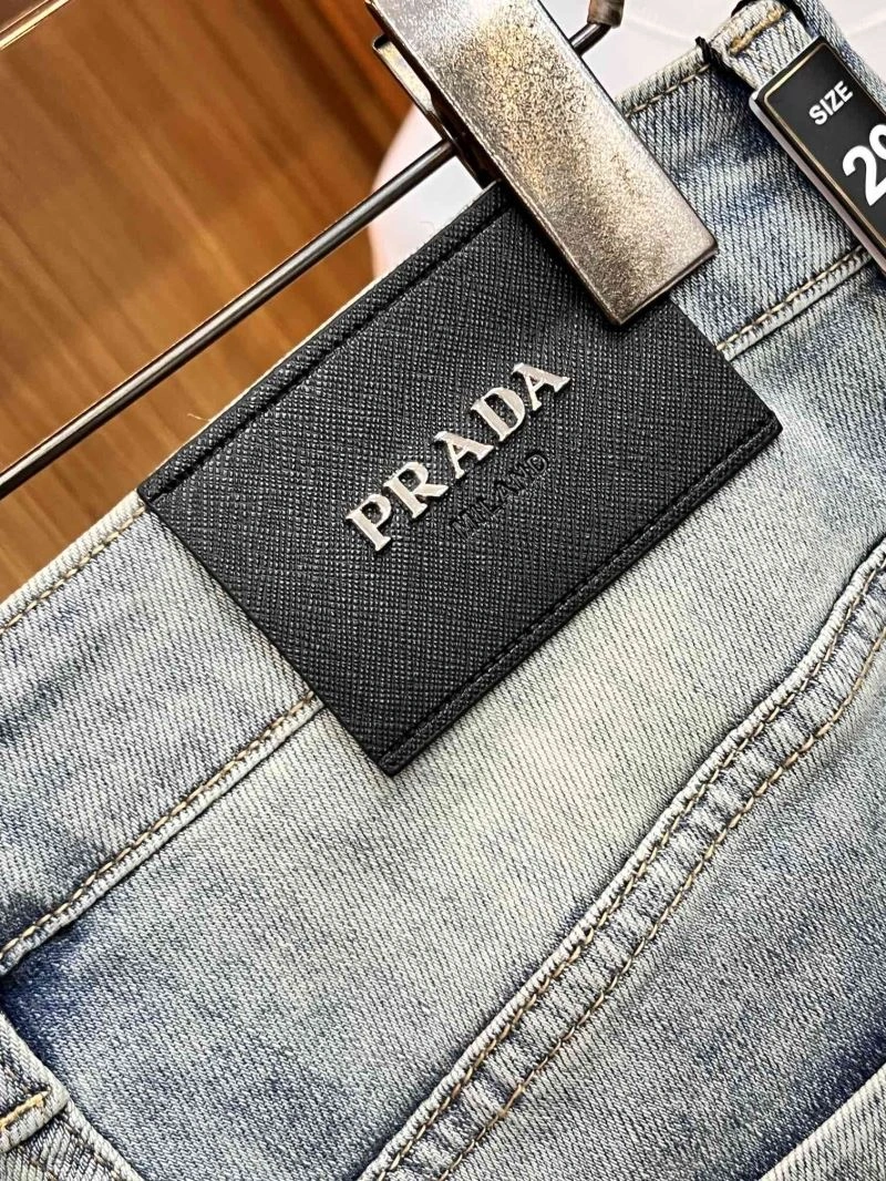 Prada Jeans Affordable 169573