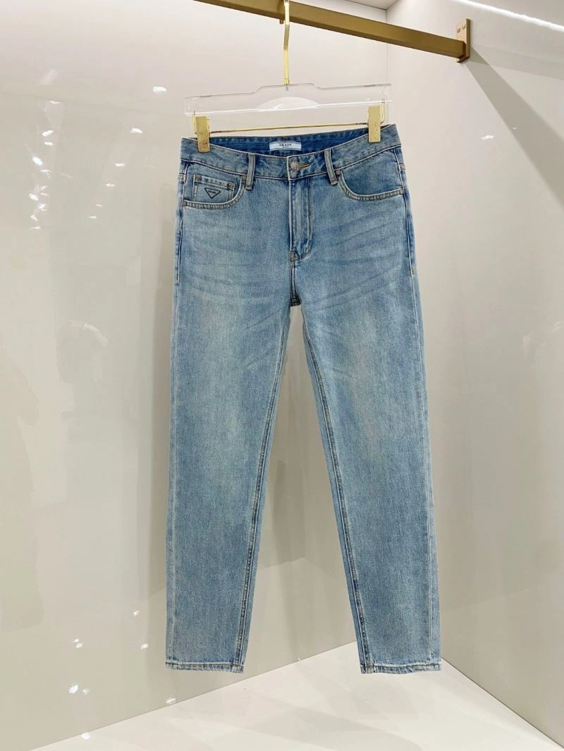 Prada Jeans Supportive 169571