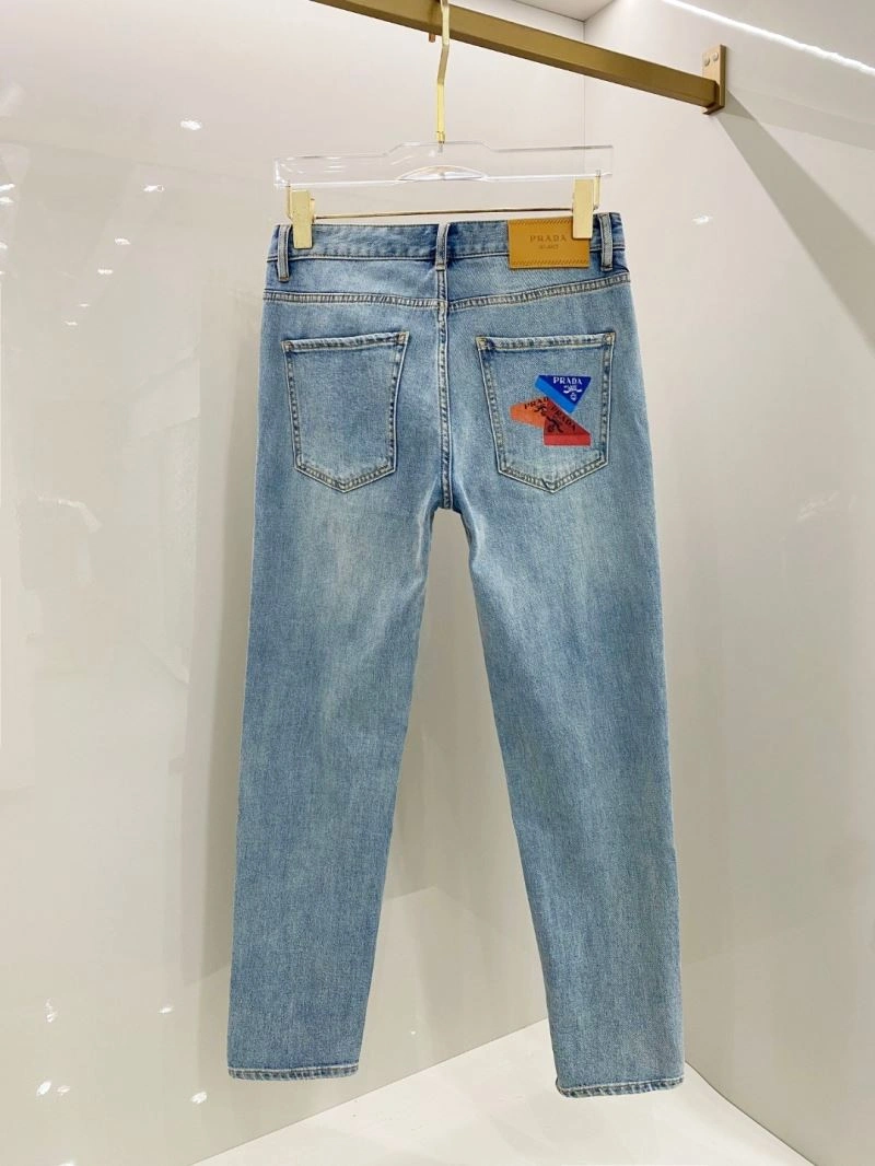 Prada Jeans Supportive 169571