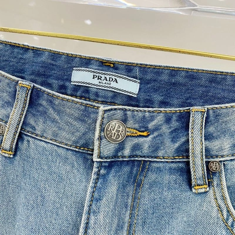 Prada Jeans Supportive 169571