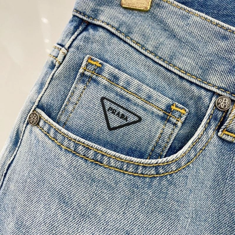 Prada Jeans Supportive 169571