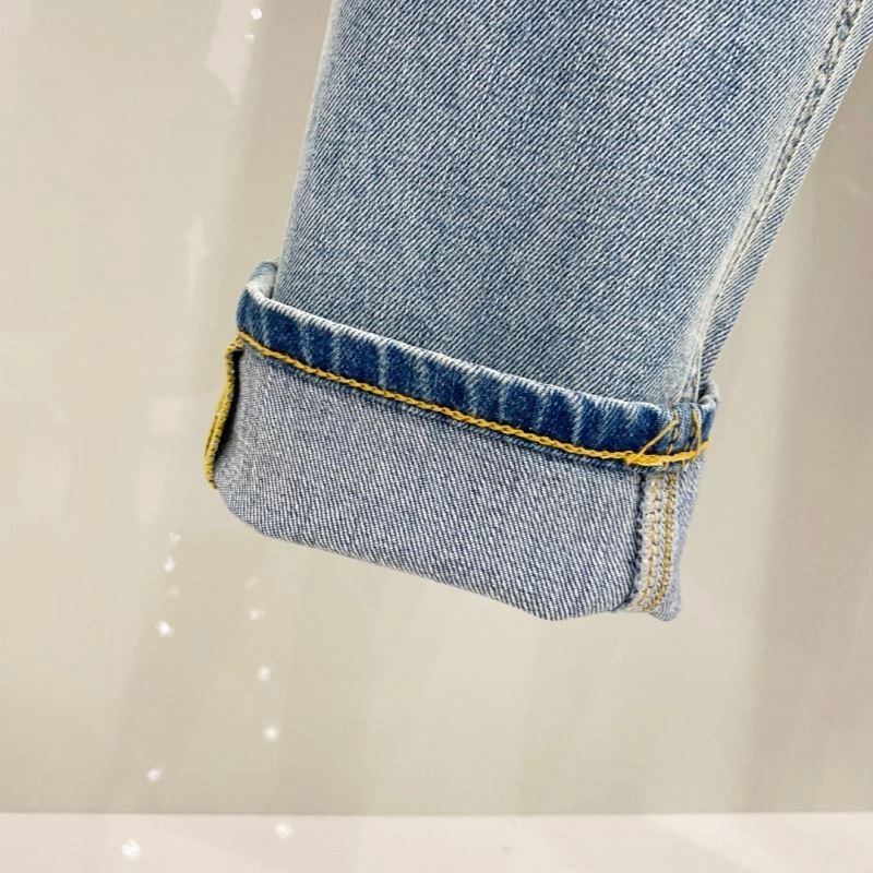 Prada Jeans Supportive 169571