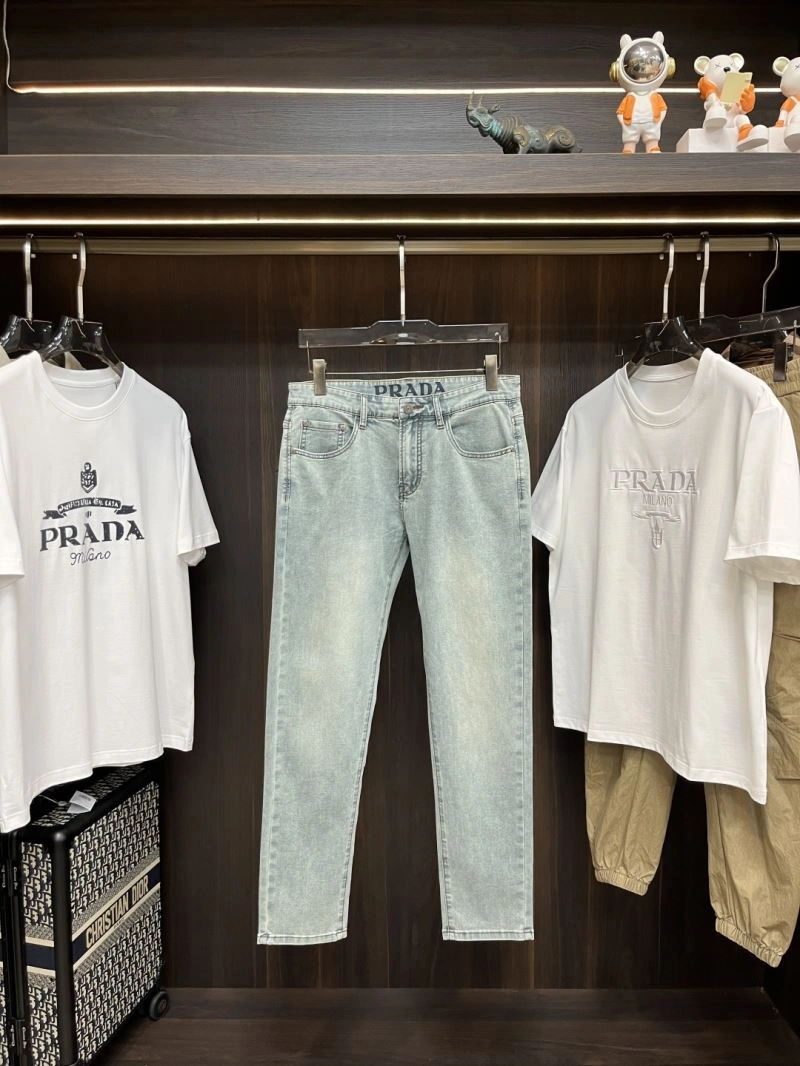 Prada Jeans SunProtective 169570
