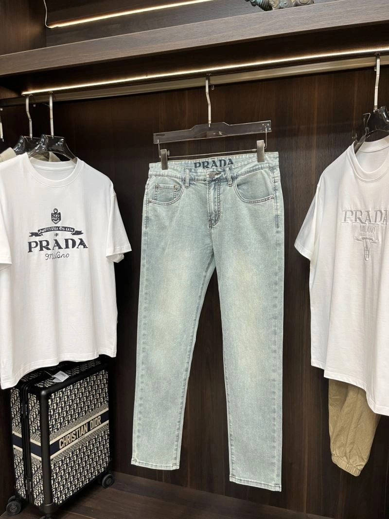 Prada Jeans SunProtective 169570