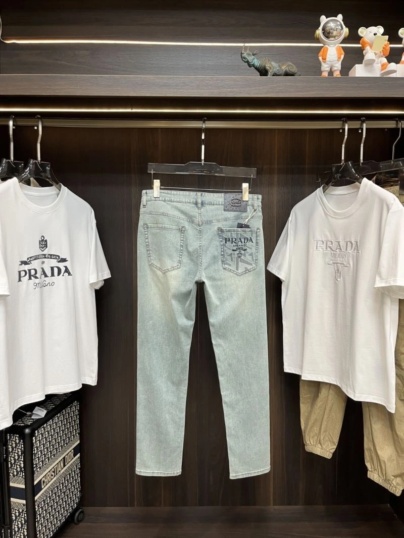 Prada Jeans SunProtective 169570