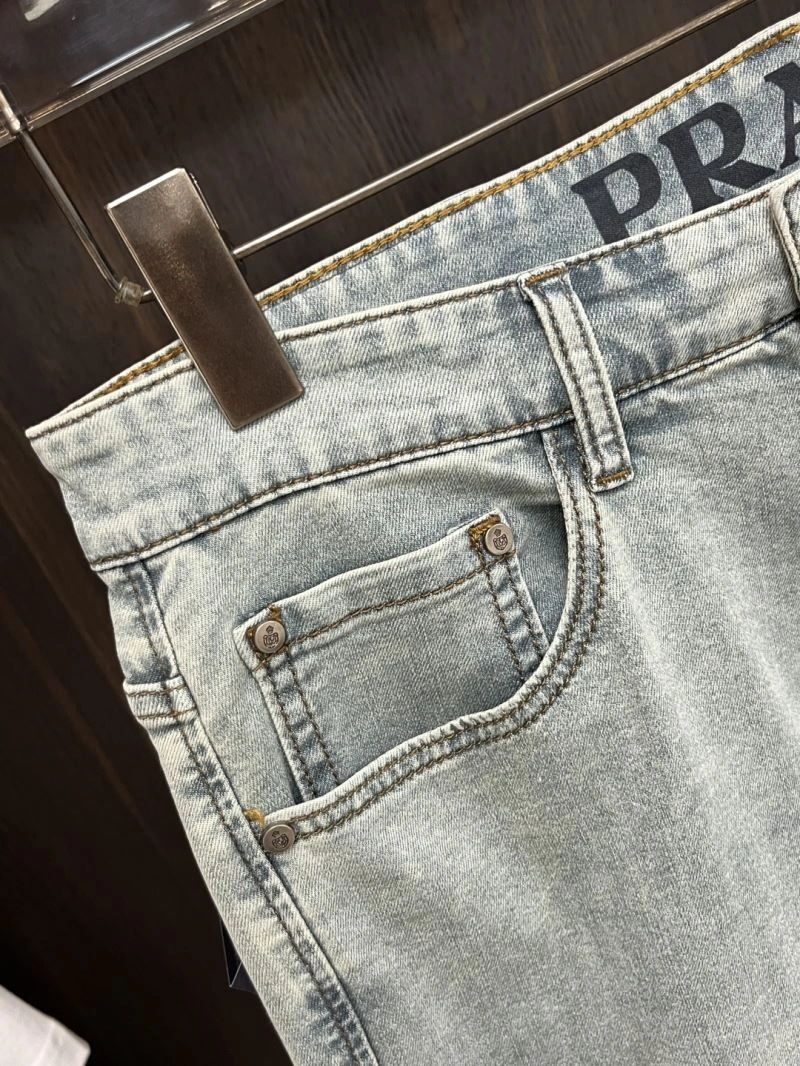 Prada Jeans SunProtective 169570