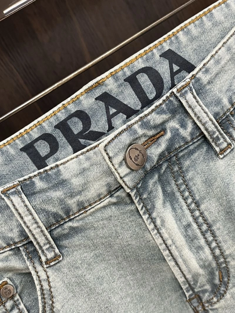 Prada Jeans SunProtective 169570