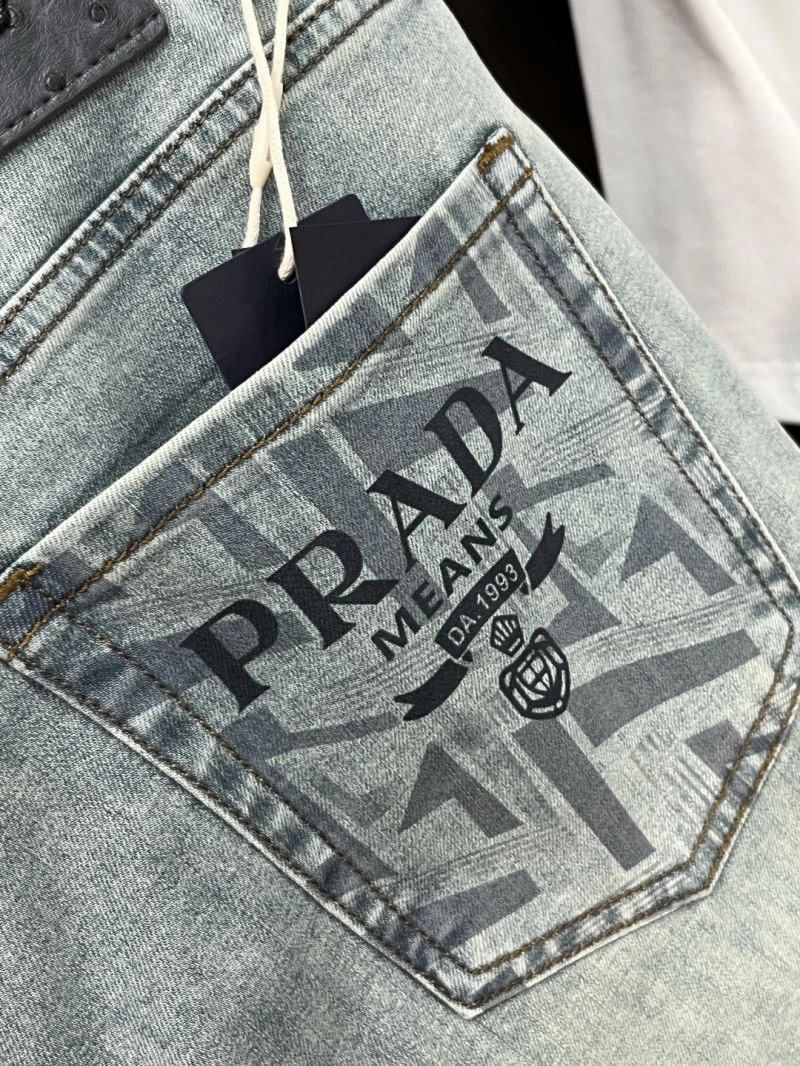 Prada Jeans SunProtective 169570